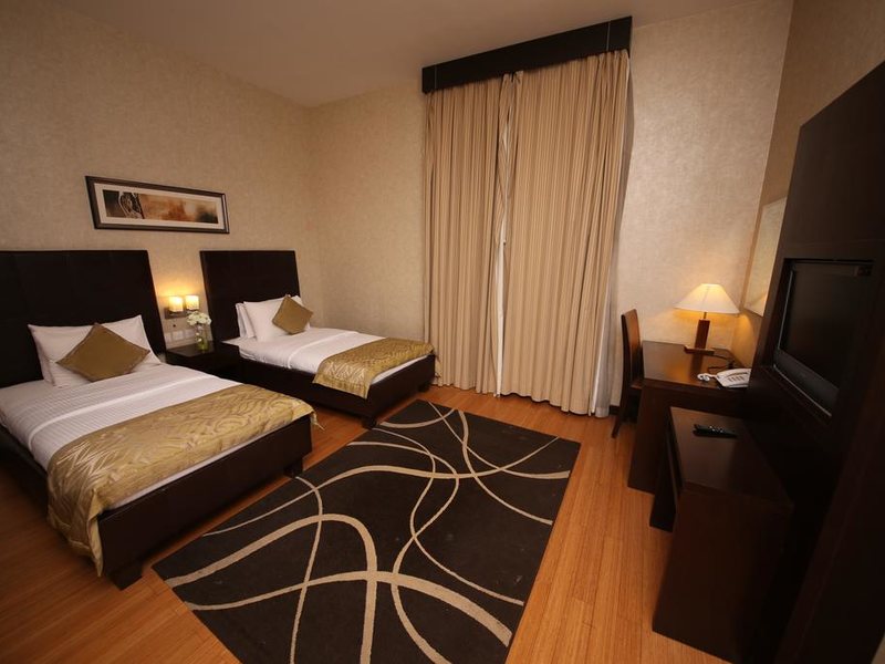 Tulip Creek Hotel Apartments (ex 192812