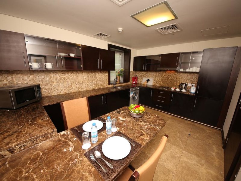 Tulip Creek Hotel Apartments (ex 192813