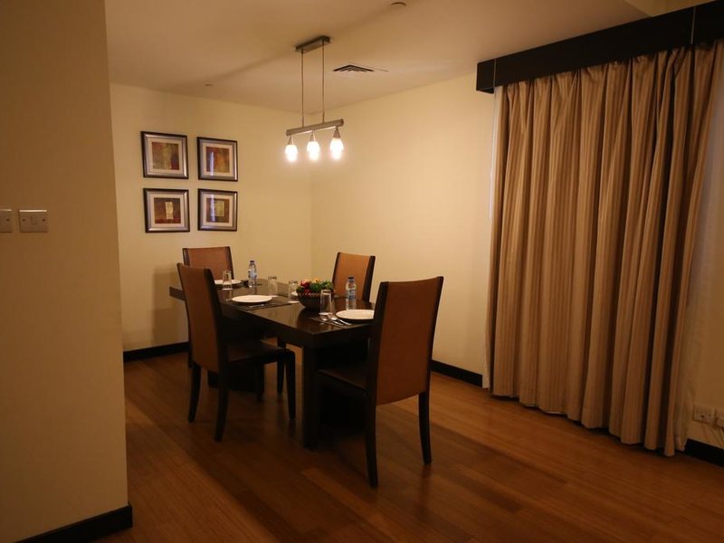 Tulip Creek Hotel Apartments (ex 192815