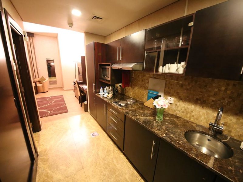 Tulip Creek Hotel Apartments (ex 192816