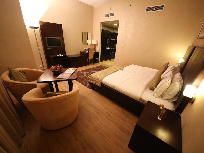 Tulip Creek Hotel Apartments (ex 192817