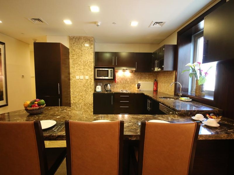 Tulip Creek Hotel Apartments (ex 192818