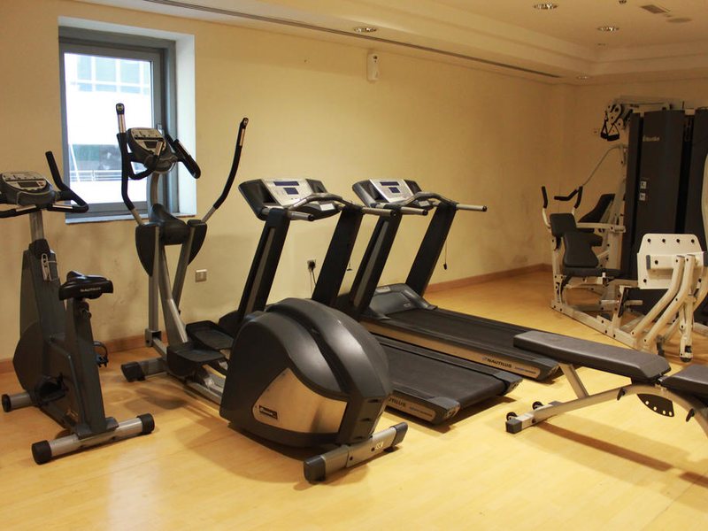 Tulip Creek Hotel Apartments (ex 192819