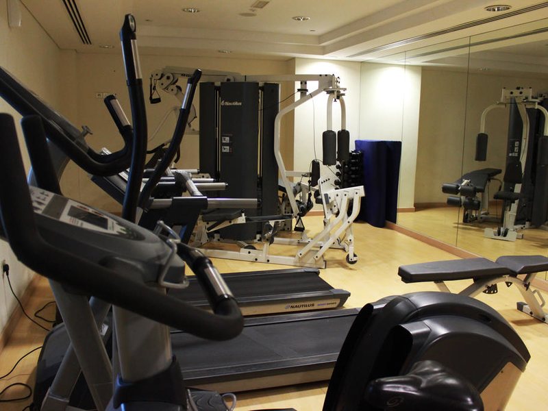 Tulip Creek Hotel Apartments (ex 192820