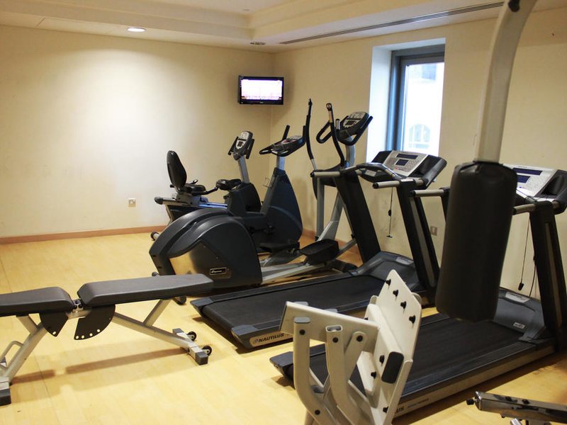 Tulip Creek Hotel Apartments (ex 192821