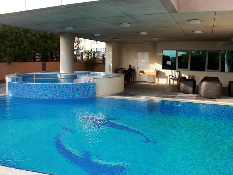 Tulip Creek Hotel Apartments (ex 192822