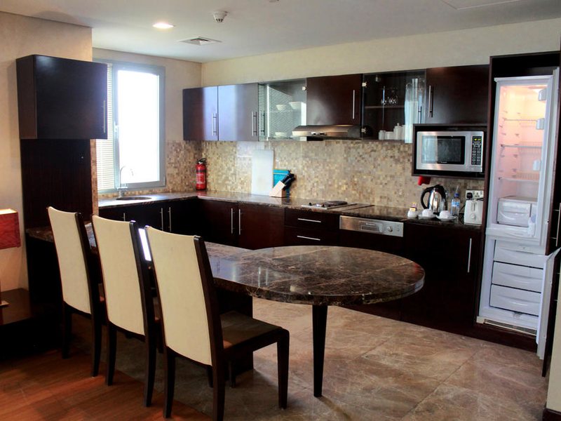 Tulip Creek Hotel Apartments (ex 192823