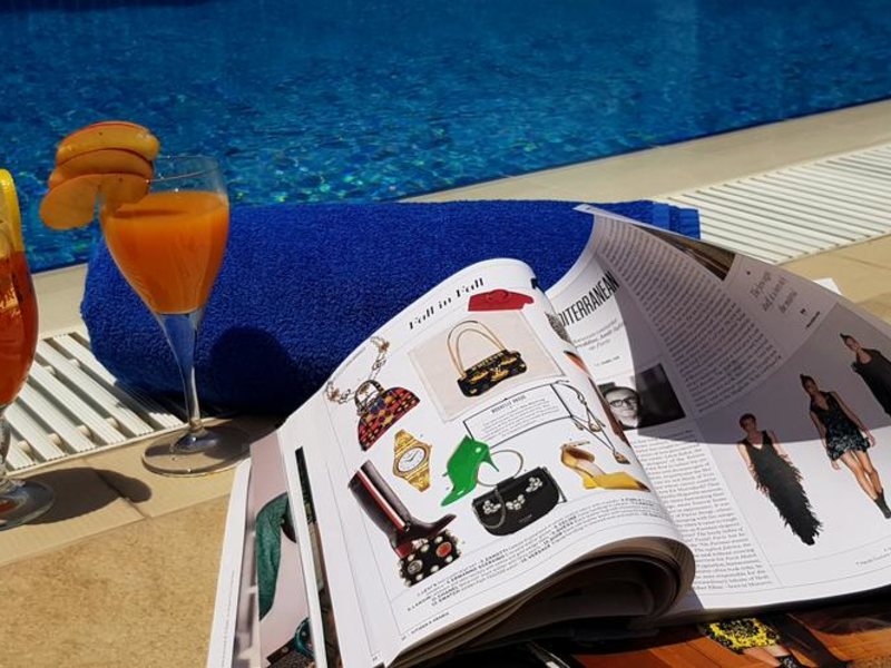 Tulip Hotel Apartments Bur Dubai 299339