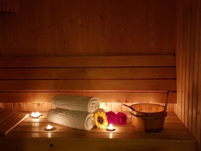 Tulip Hotel Apartments Bur Dubai 299341