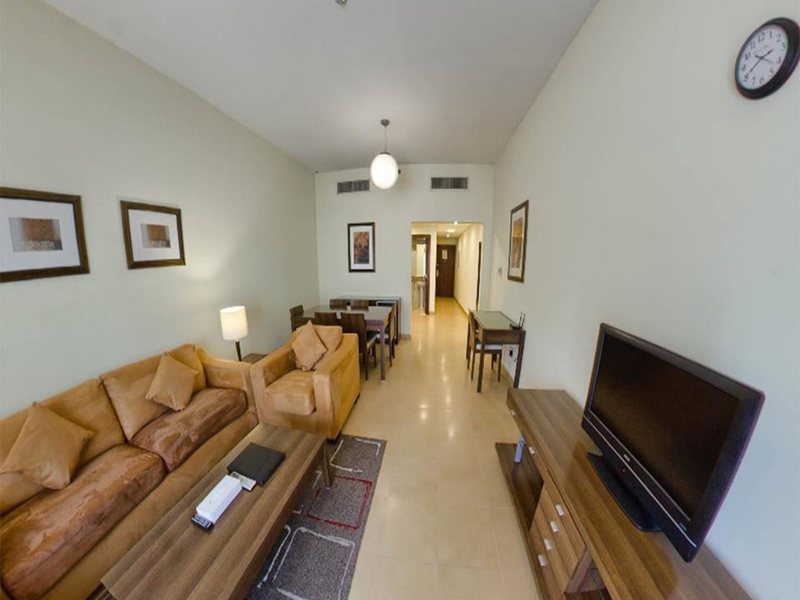 Tulip Hotel Apartments Bur Dubai 299342