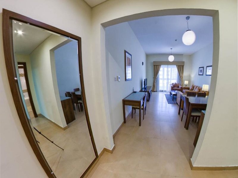 Tulip Hotel Apartments Bur Dubai 299343