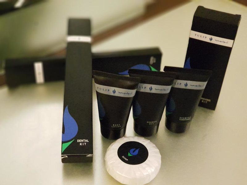 Tulip Hotel Apartments Bur Dubai 299348