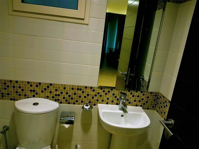 Tulip Hotel Apartments Bur Dubai 299349