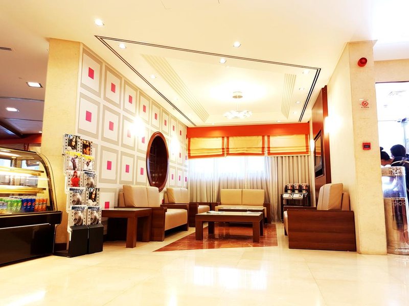 Tulip Hotel Apartments Bur Dubai 299351