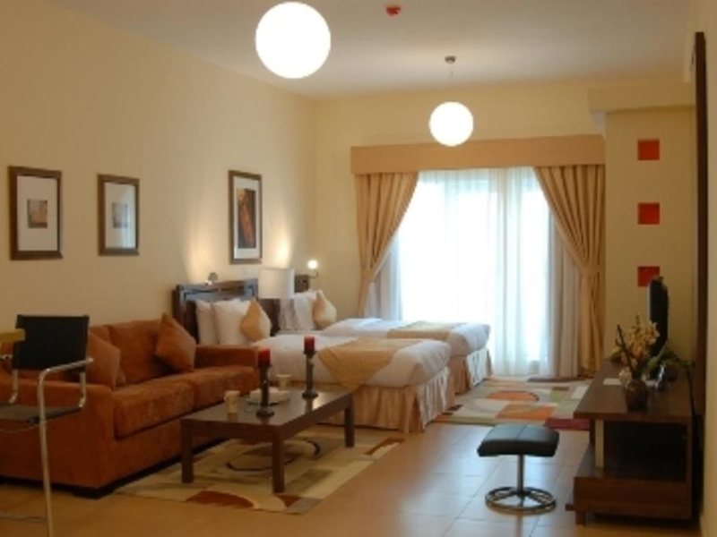 Tulip Hotel Apartments Bur Dubai 299354