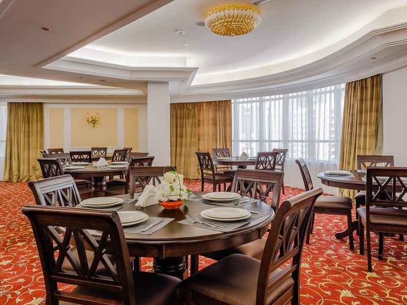 Tulip Inn Al Khan Hotel 297769