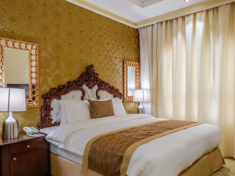 Tulip Inn Al Khan Hotel 297779