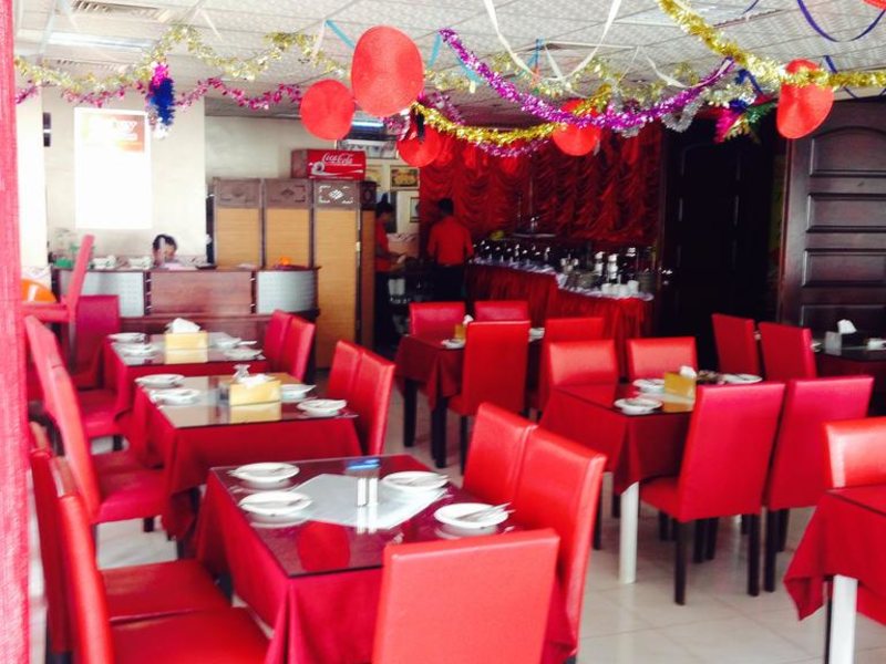 Tulip Inn Hotel Apartments Ajman 300612