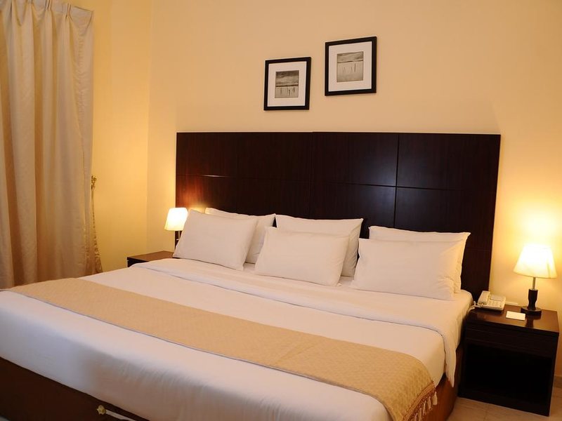Tulip Inn Hotel Apartments Ajman 300616