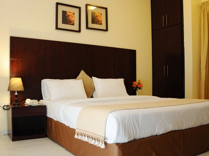 Tulip Inn Hotel Apartments Ajman 300617