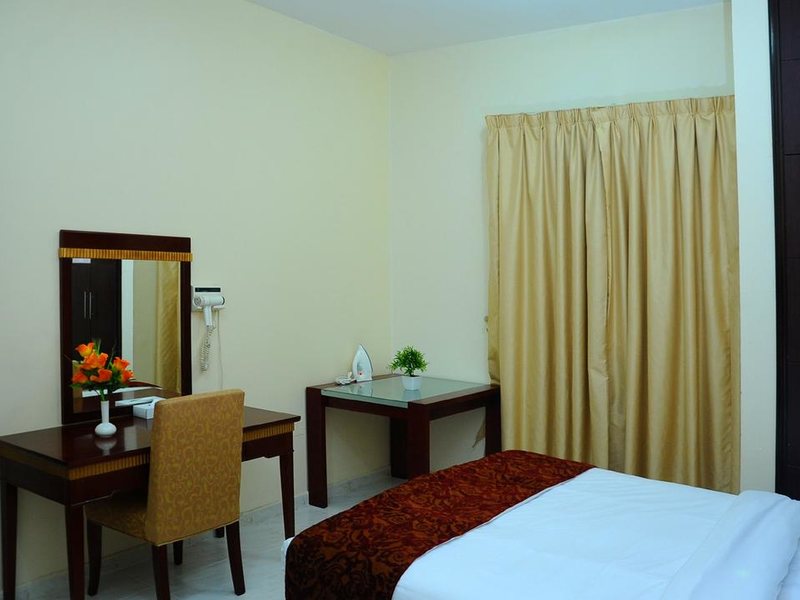 Tulip Inn Hotel Apartments Ajman 300618
