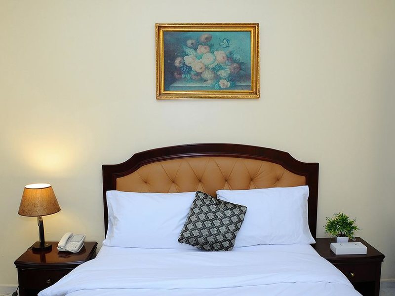 Tulip Inn Hotel Apartments Ajman 300621