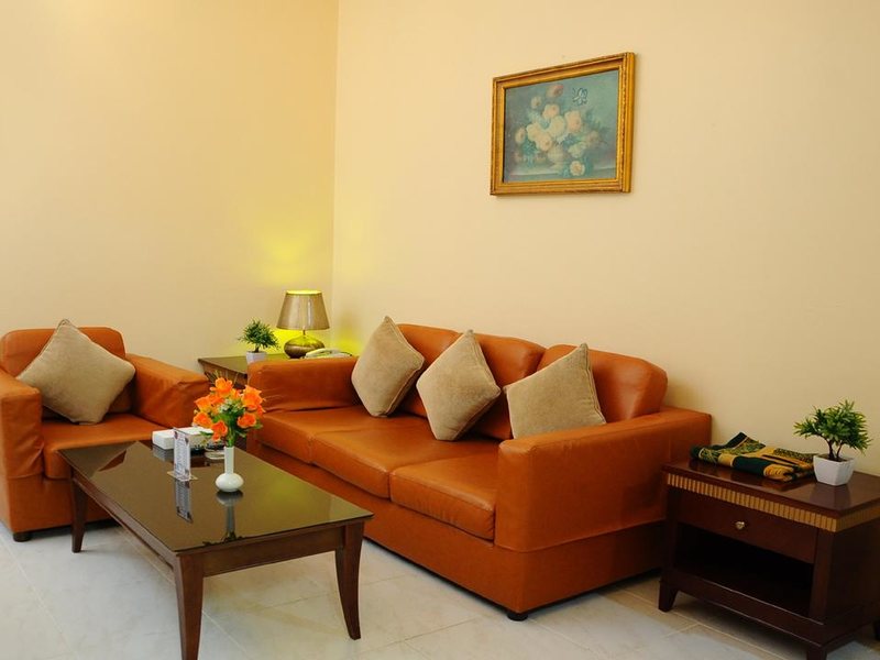 Tulip Inn Hotel Apartments Ajman 300623