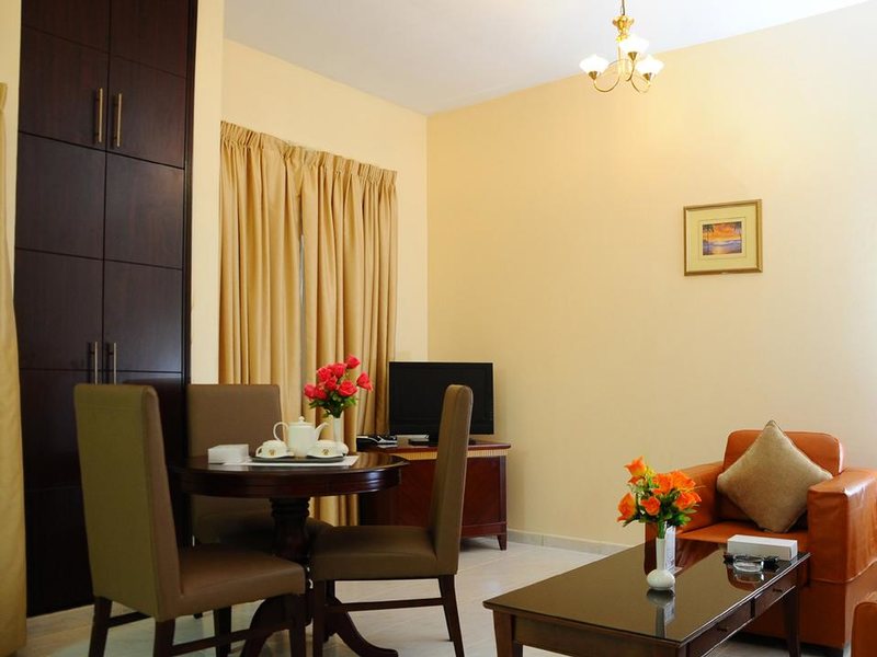 Tulip Inn Hotel Apartments Ajman 300625