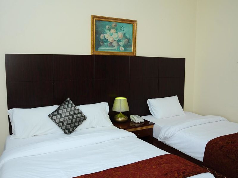 Tulip Inn Hotel Apartments Ajman 300626