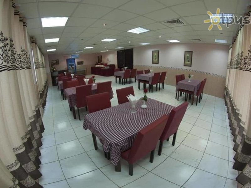 Tulip Inn Hotel Apartments Ajman 300628
