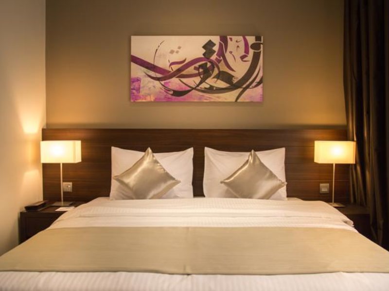 Tulip Inn Ras Al Khaimah 119857