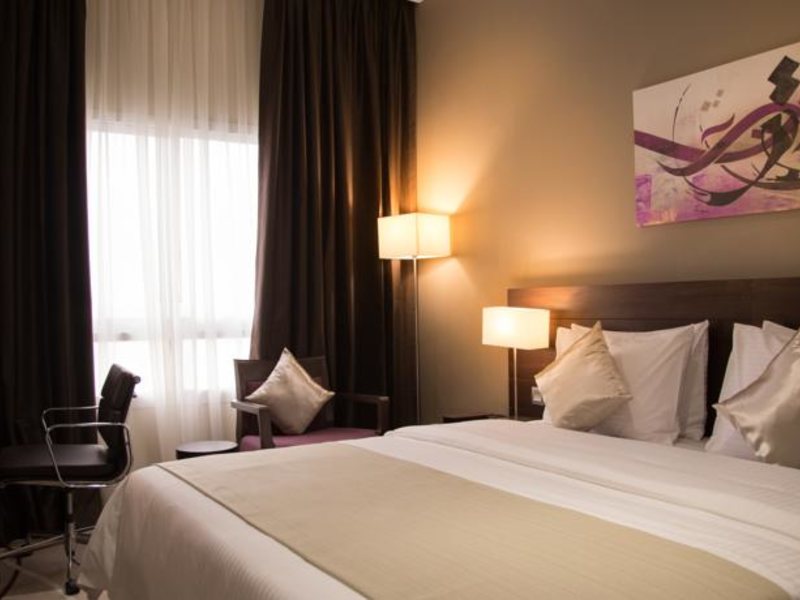 Tulip Inn Ras Al Khaimah 119858