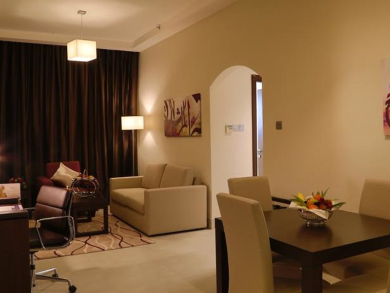 Tulip Inn Ras Al Khaimah 119859