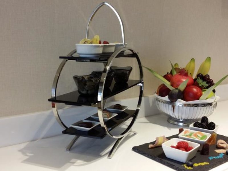 Tulip Inn Ras Al Khaimah 119861