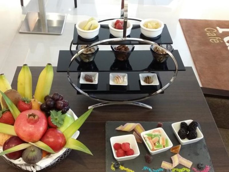 Tulip Inn Ras Al Khaimah 119862