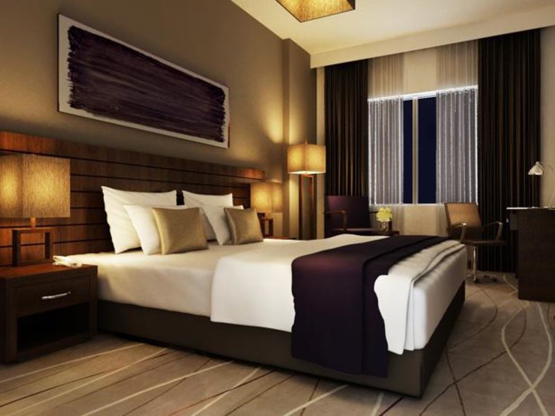 Tulip Inn Ras Al Khaimah 119863