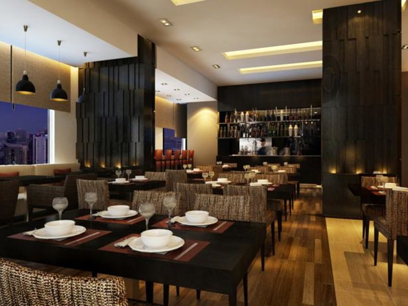 Tulip Inn Ras Al Khaimah 119865