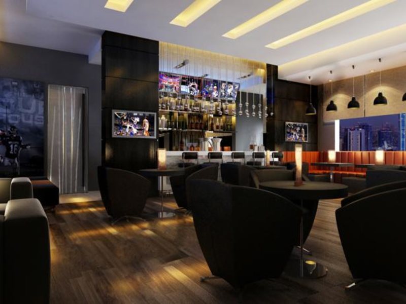 Tulip Inn Ras Al Khaimah 119867