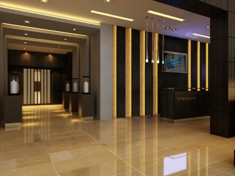 Tulip Inn Ras Al Khaimah 119868