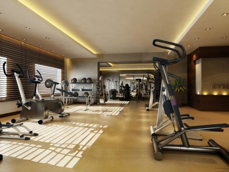 Tulip Inn Ras Al Khaimah 119869