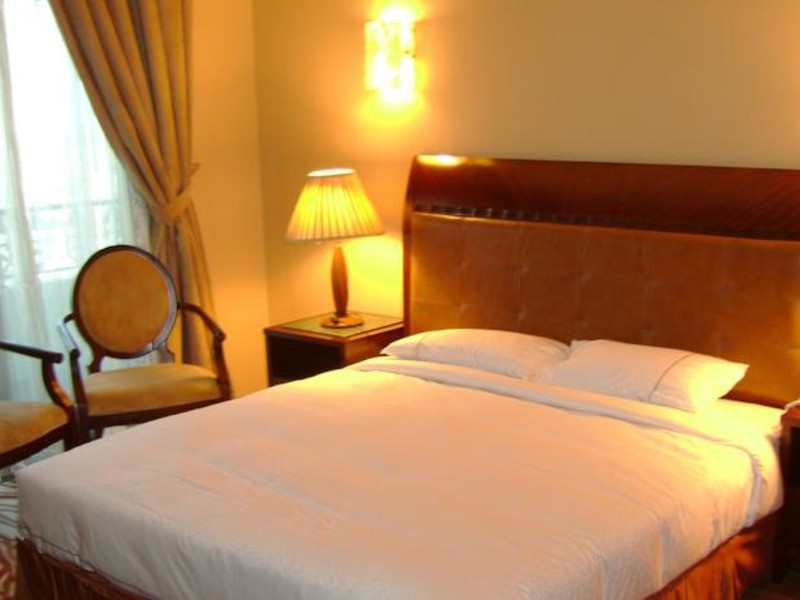 Tulip Inn Sharjah 118918