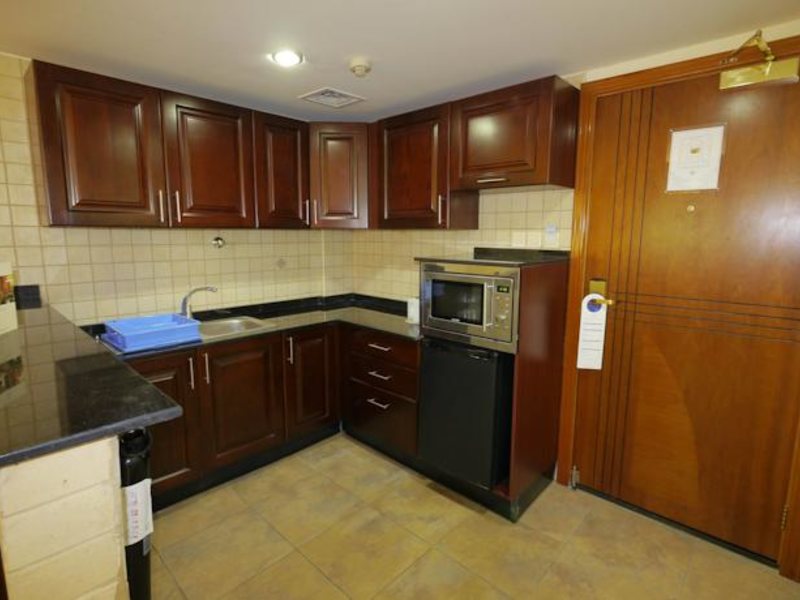 Tulip Inn Sharjah 118921