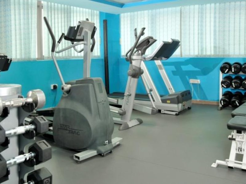 Tulip Inn Sharjah 118922