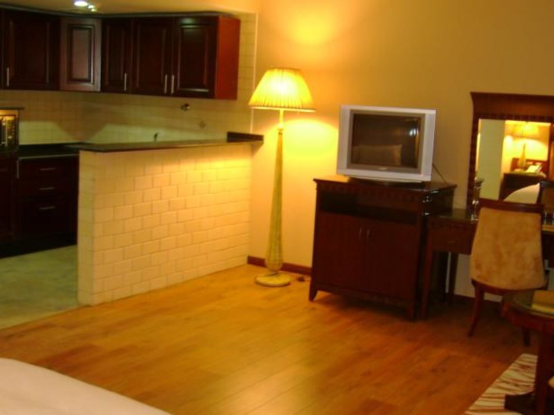 Tulip Inn Sharjah 118925