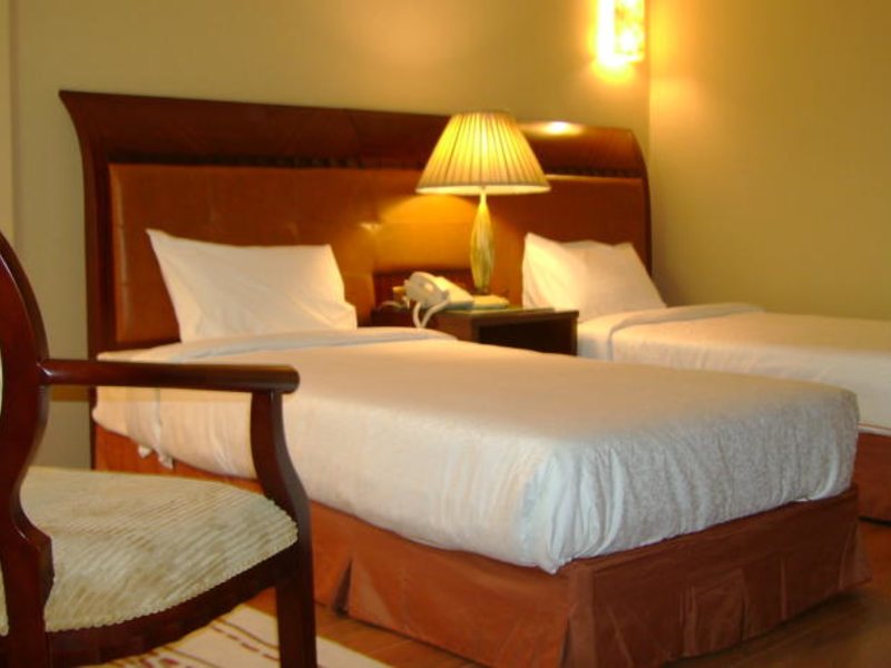 Tulip Inn Sharjah 118926