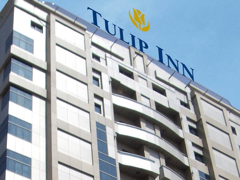 Tulip Inn Sharjah 118929