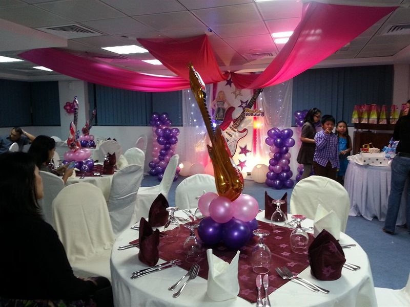 Tulip Inn Sharjah 118930