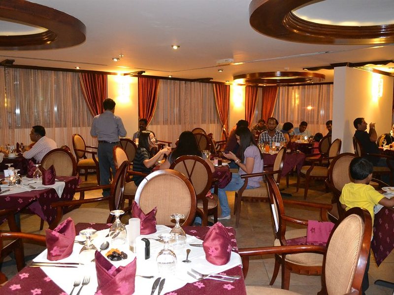 Tulip Inn Sharjah 118931