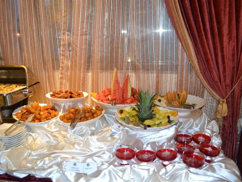 Tulip Inn Sharjah 118932