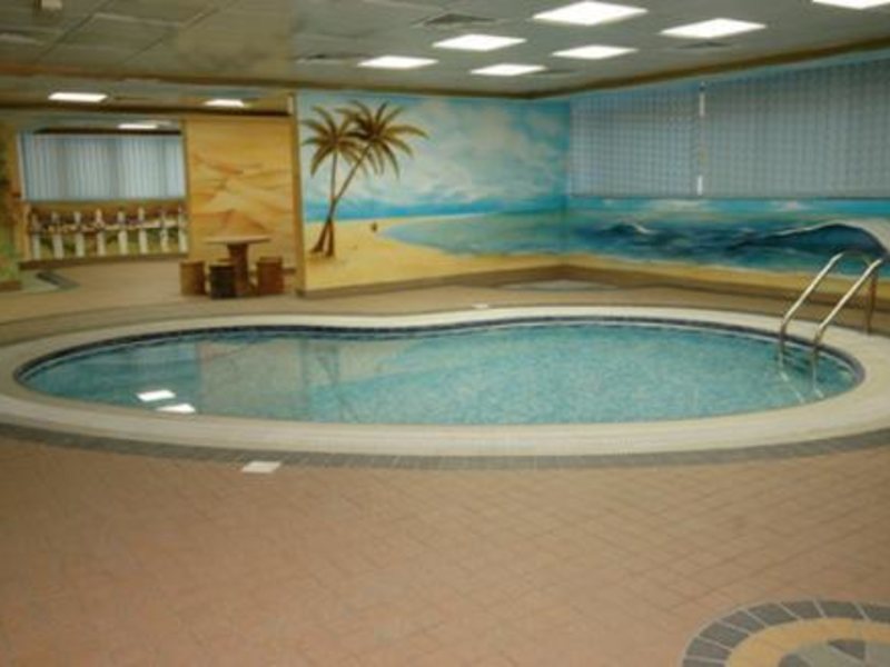 Tulip Inn Sharjah 118933